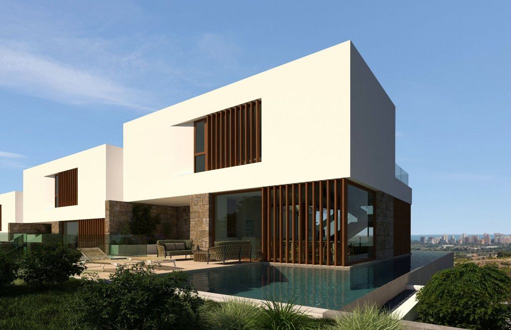 Luxury House for sale in Rojales, 610 000 €, Photo 1