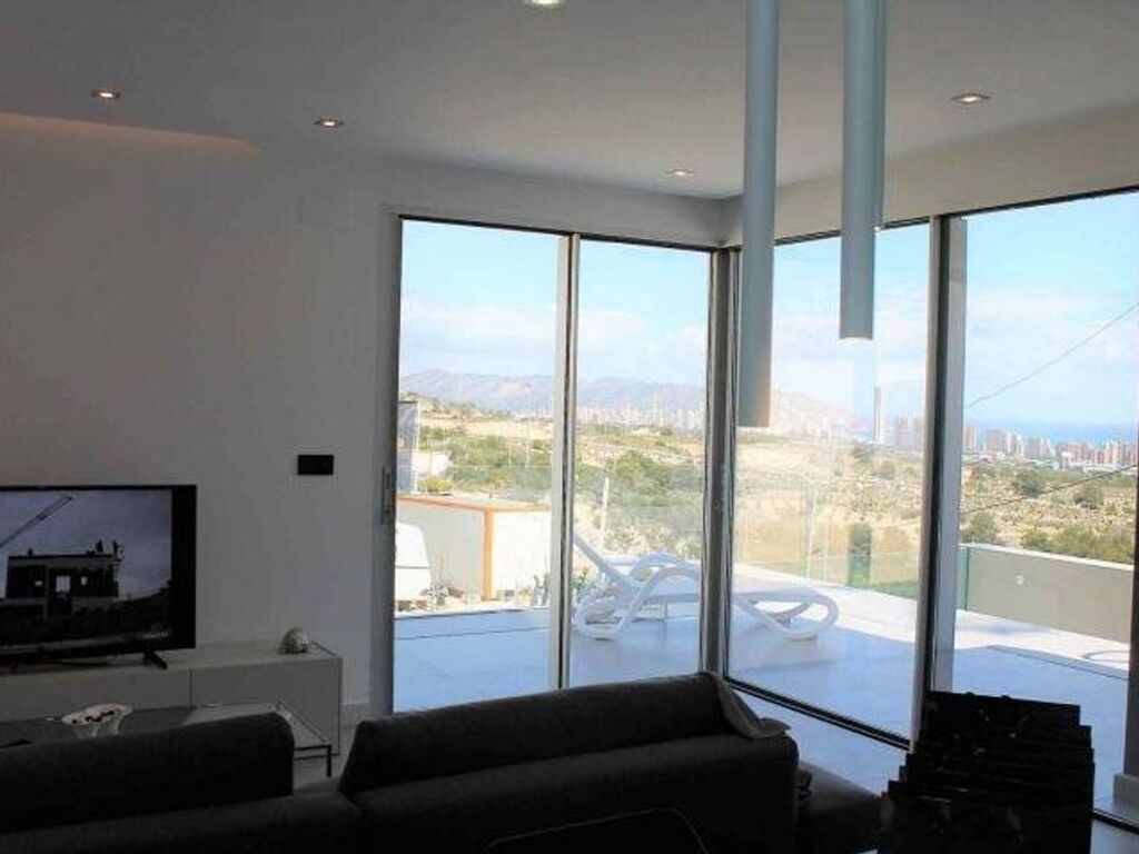 Luxury House for sale in Benidorm, 1 245 000 €, Photo 2