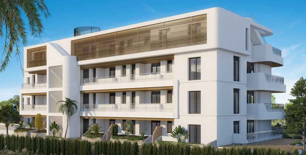 Appartement de luxe à vendre à Playas de Orihuela, 599 000 €, Photo 2