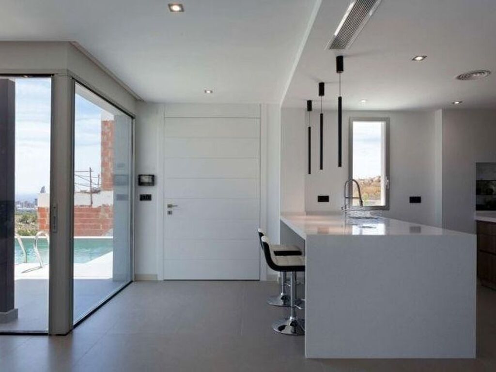 Luxury House for sale in Benidorm, 1 245 000 €, Photo 3