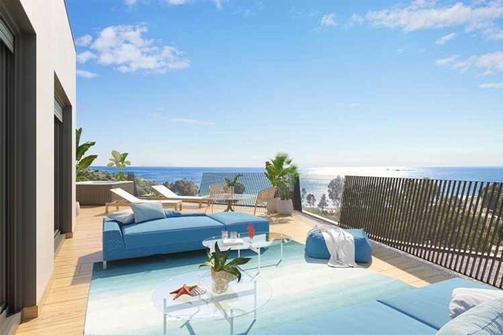 Luxury Apartment for sale in Villajoyosa, 880 000 €, Photo 3