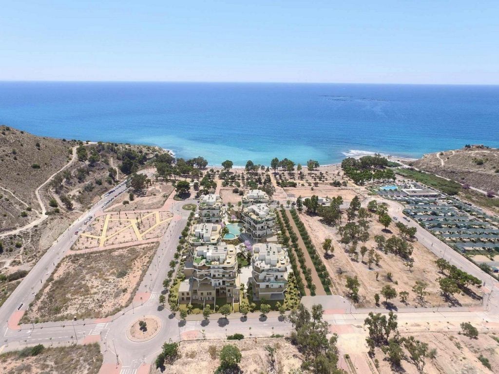 Appartement de luxe à vendre à Villajoyosa, 690 000 €, Photo 3