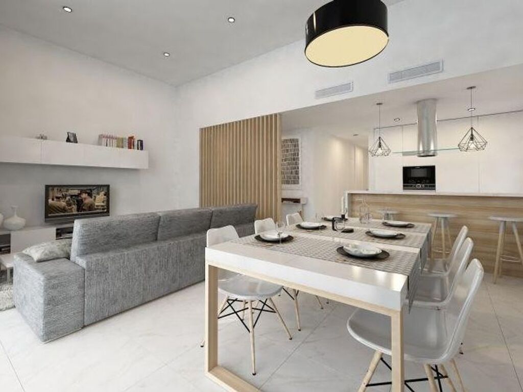 Maison de luxe à vendre à Torrevieja, 449 000 €, Photo 3
