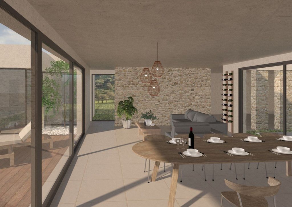 Maison de luxe à vendre à Yecla, 800 000 €, Photo 5