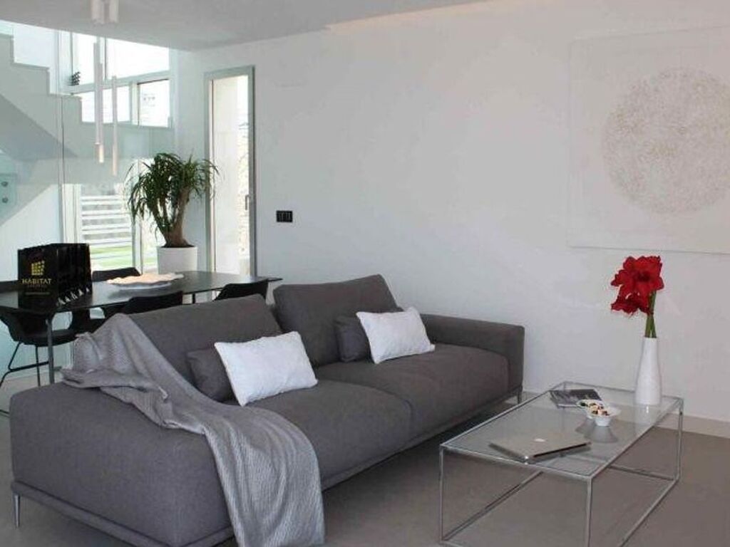 Luxury House for sale in Benidorm, 1 245 000 €, Photo 4