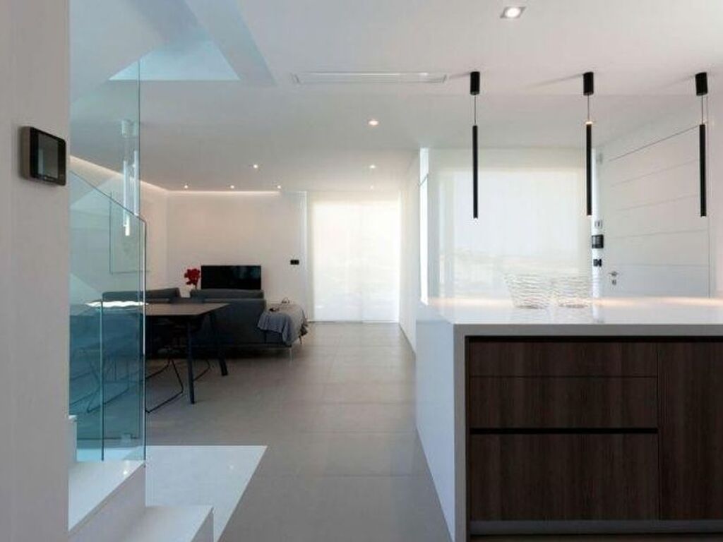 Luxury House for sale in Benidorm, 1 245 000 €, Photo 5