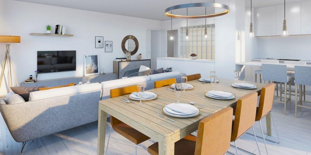Appartement de luxe à vendre à Playas de Orihuela, 599 000 €, Photo 4