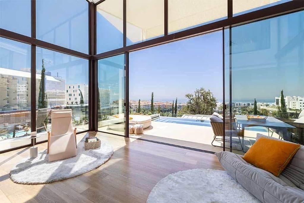 Luxury House for sale in Benalmádena, 3 960 000 €, Photo 7