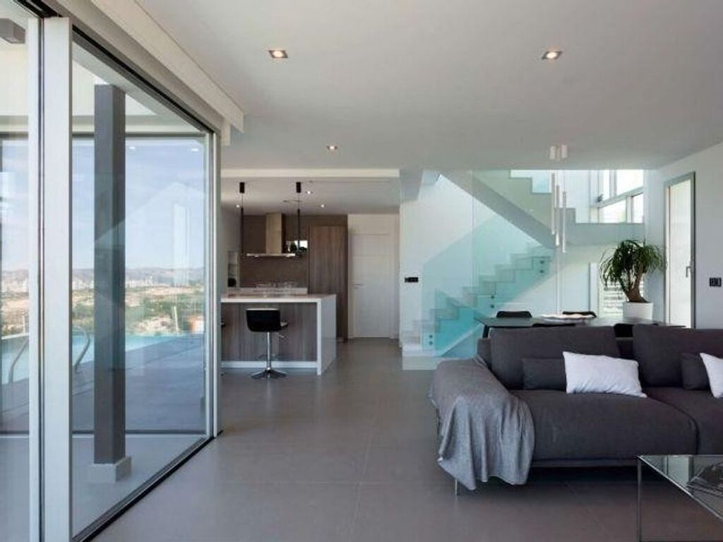 Luxury House for sale in Benidorm, 1 245 000 €, Photo 6