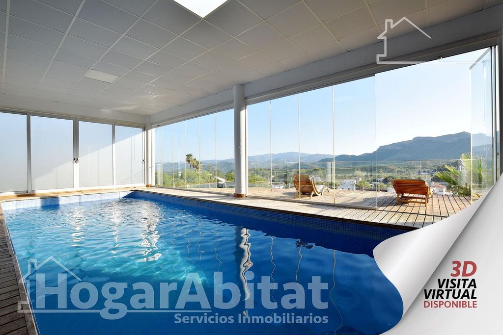 Maison de luxe à vendre à Gandia, 640 000 €, Photo 1