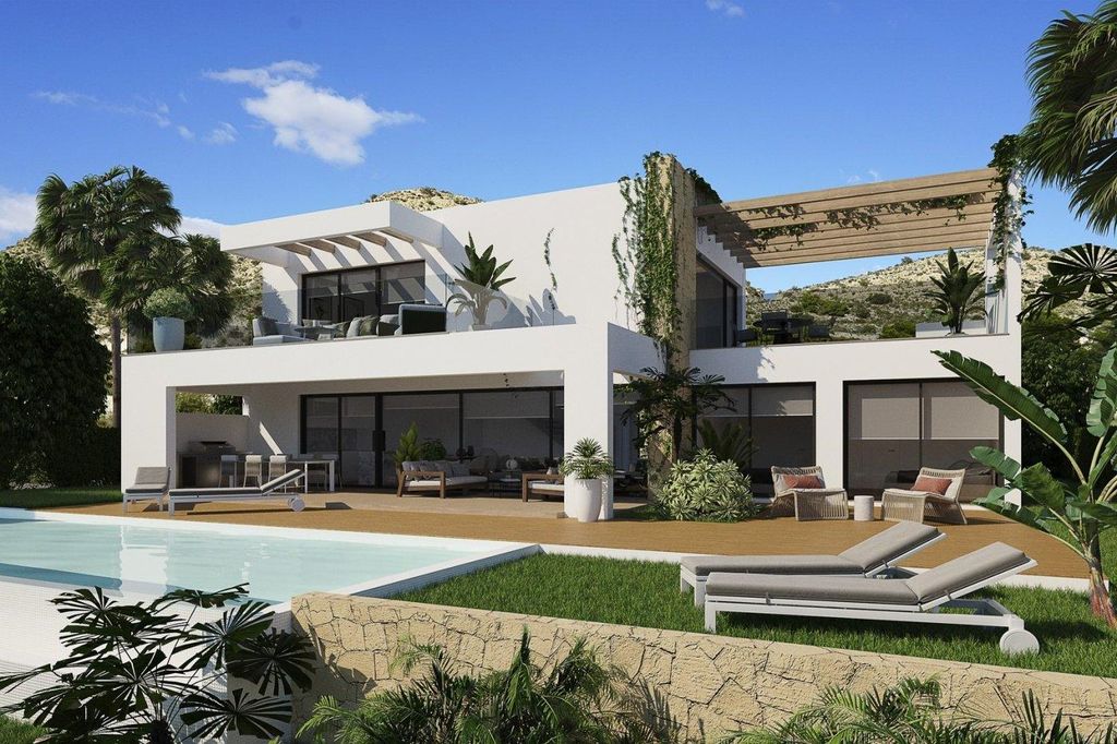 Maison de luxe à vendre à Monforte Del Cid, 1 795 000 €, Photo 1