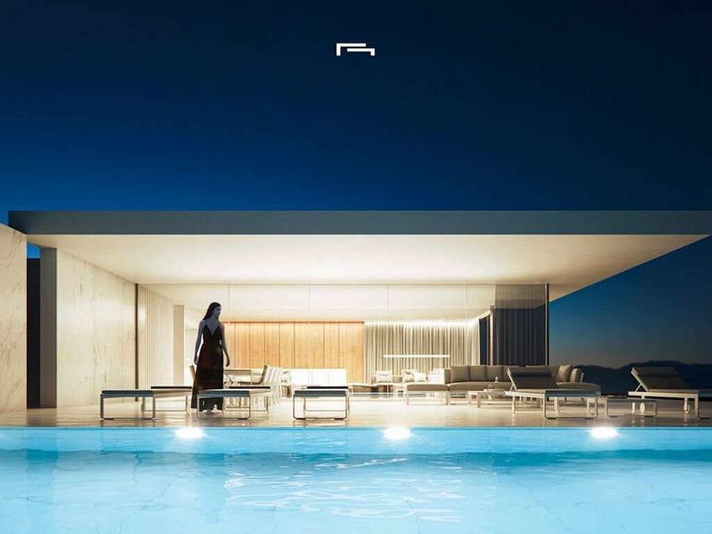 Luxury House for sale in Moraira, 3 300 000 €, Photo 1