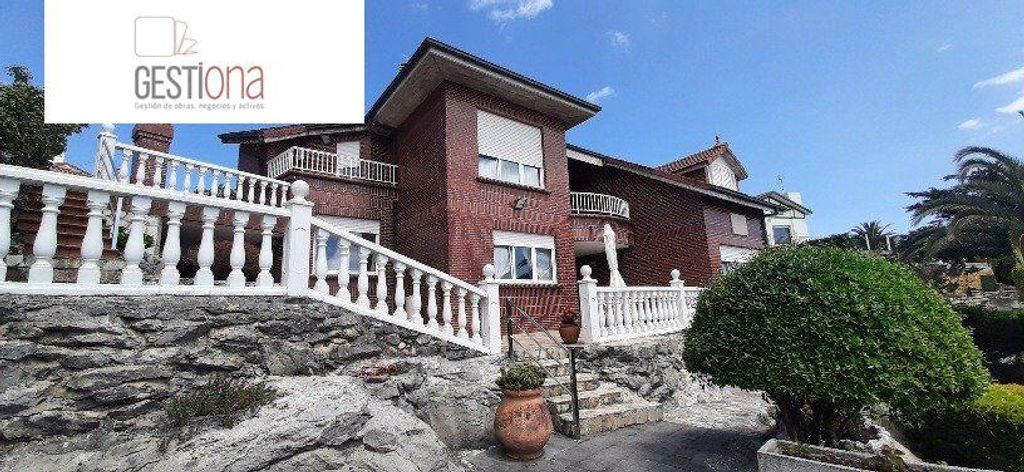 Maison de luxe à vendre à Ajo, 890 000 €, Photo 2