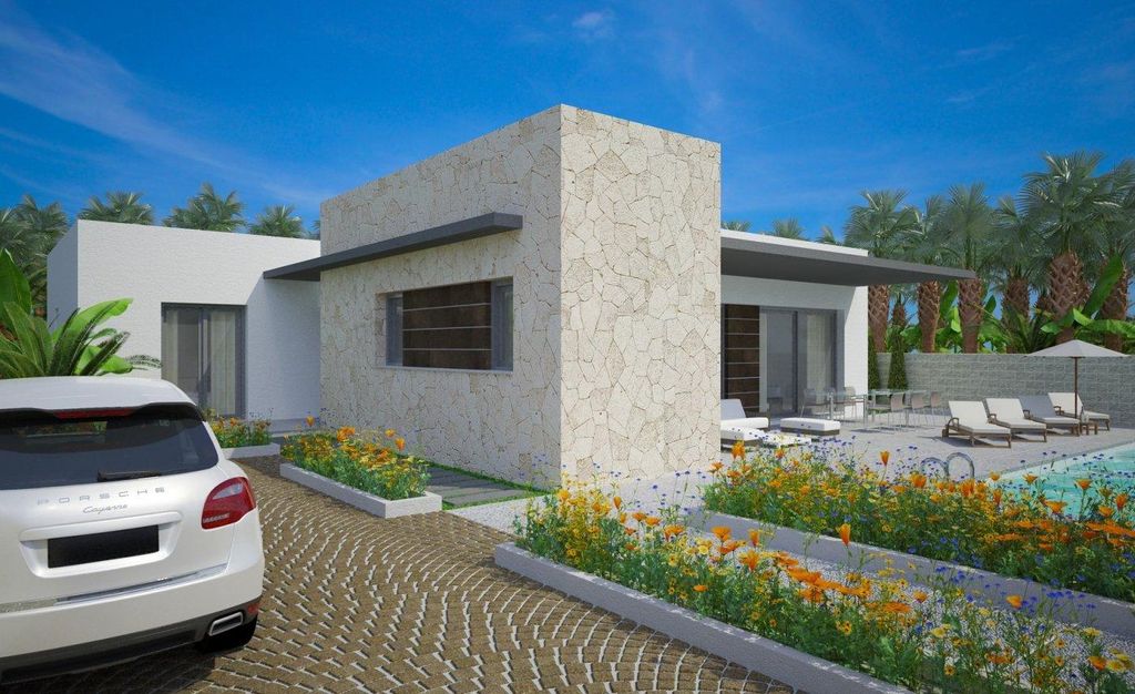 Luxury House for sale in Benijofar, 708 000 €, Photo 3