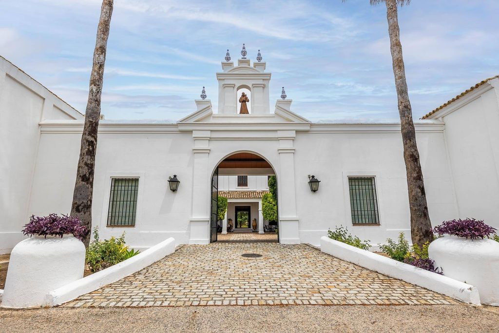 Maison de luxe à vendre à Valencina de La Concepción, 2 200 000 €, Photo 5