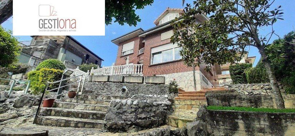 Maison de luxe à vendre à Ajo, 890 000 €, Photo 6