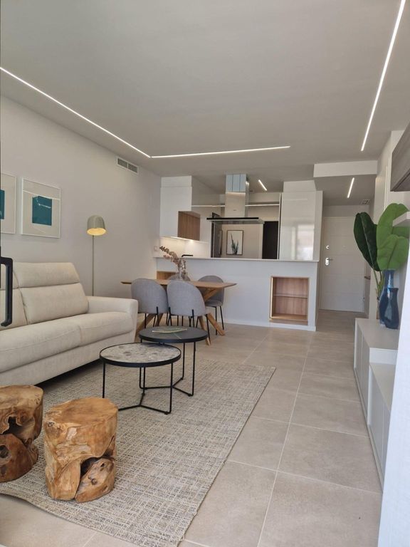Appartement de luxe à vendre à Denia, 625 000 €, Photo 5