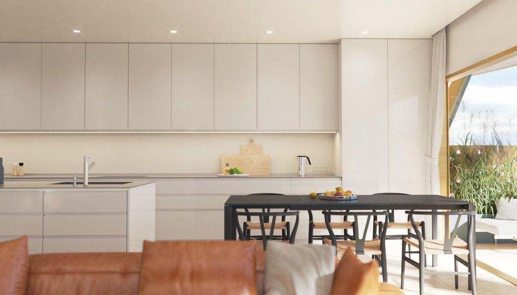 Luxury Apartment for sale in Benidorm, 1 065 000 €, Photo 4