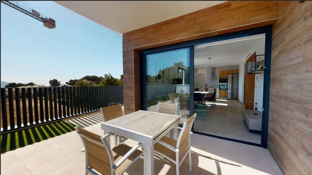 Maison de luxe à vendre à La Nucia, 600 000 €, Photo 5