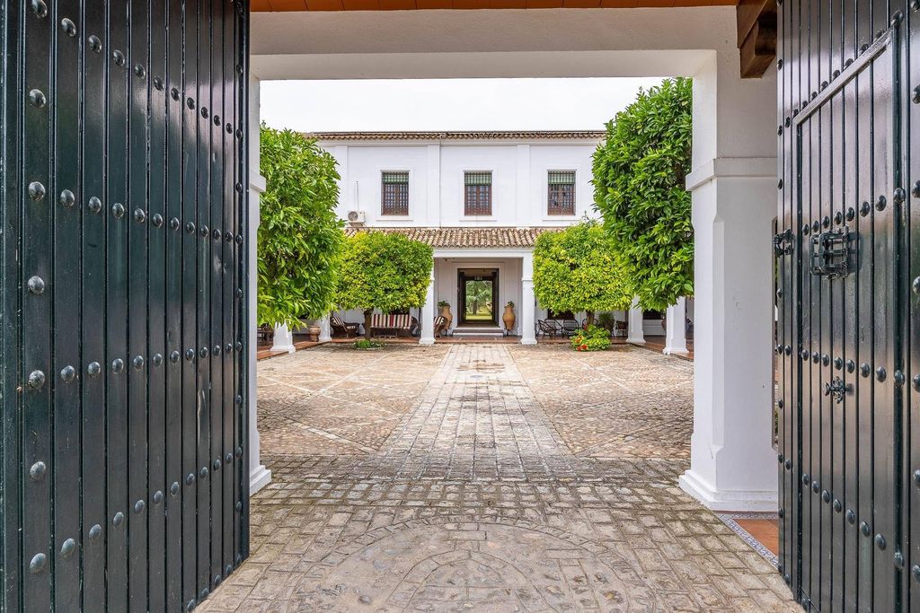 Maison de luxe à vendre à Valencina de La Concepción, 2 200 000 €, Photo 2