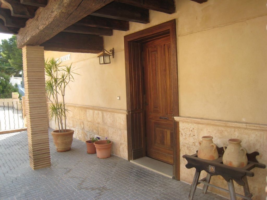 Maison de luxe à vendre à Oliva, 550 000 €, Photo 4