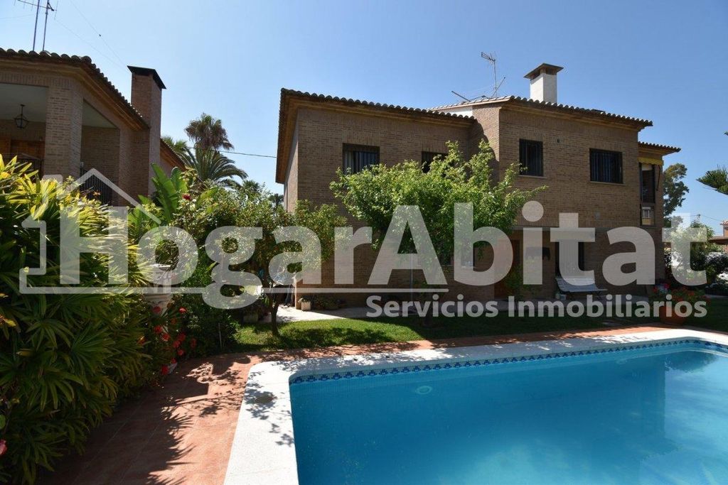 Maison de luxe à vendre à Burriana, 750 000 €, Photo 3