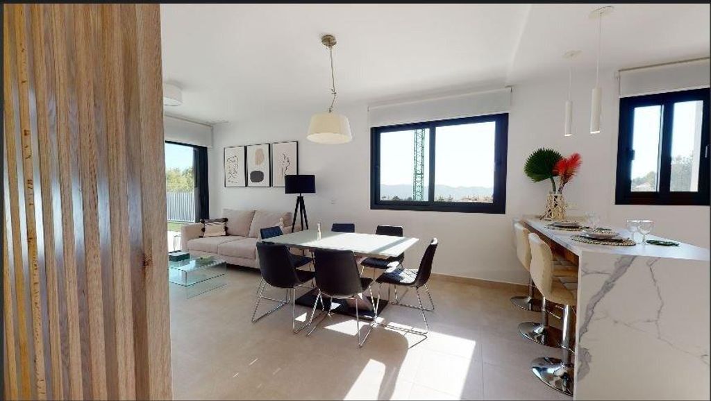 Maison de luxe à vendre à La Nucia, 600 000 €, Photo 3