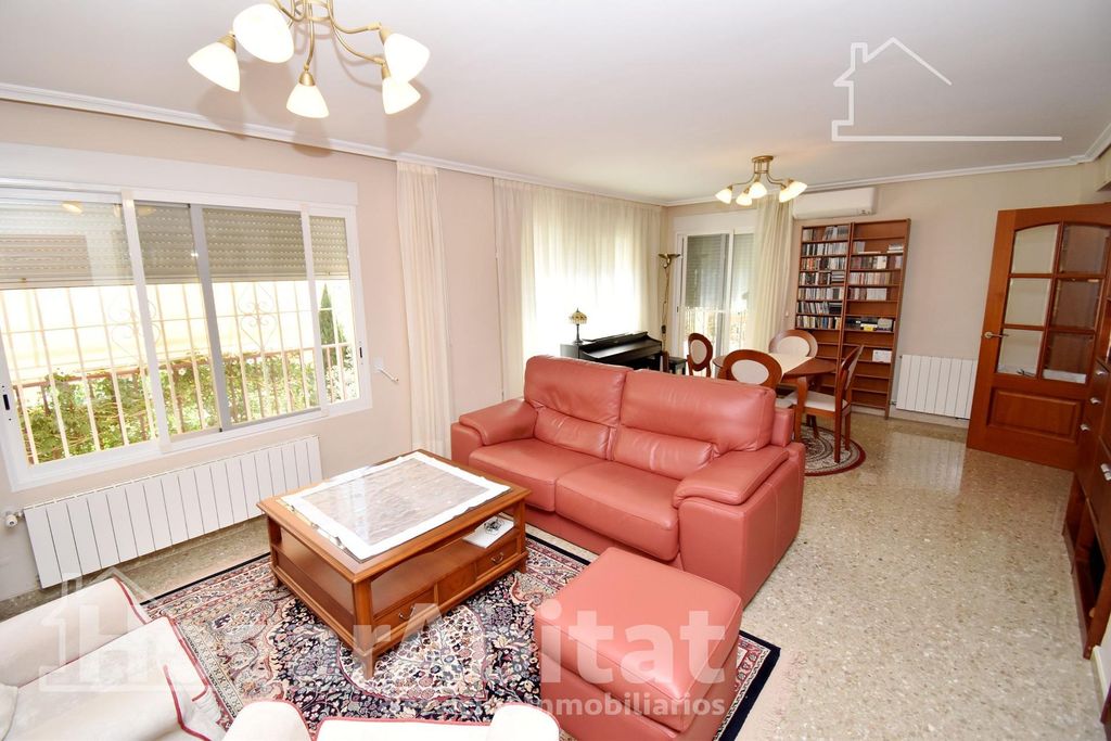 Maison de luxe à vendre à Torrent, 439 000 €, Photo 6