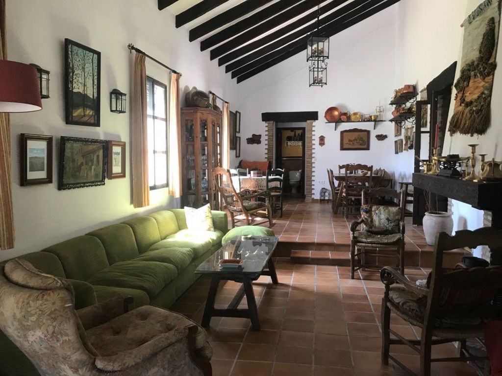Maison de luxe à vendre à Cadiz, 2 000 000 €, Photo 6