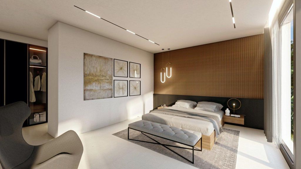 Maison de luxe à vendre à Altea, 2 090 000 €, Photo 3