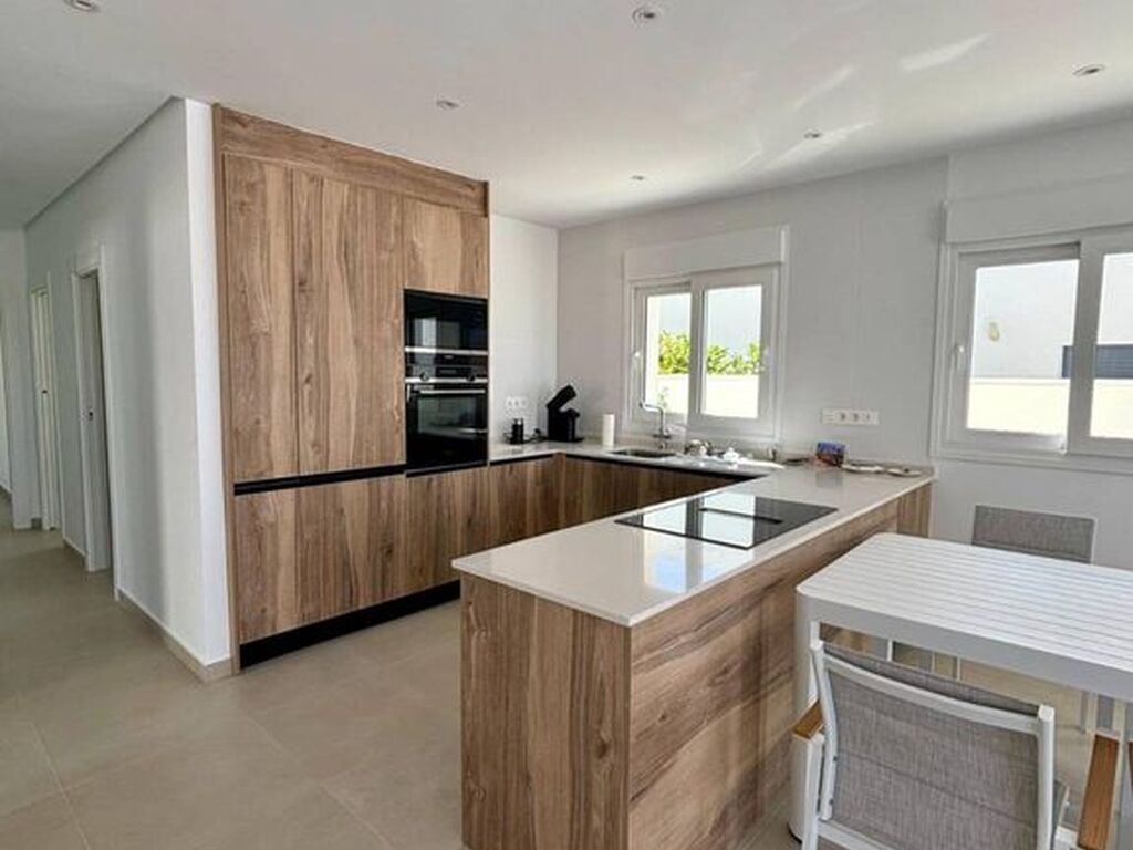 Luxury House for sale in Benijofar, 589 000 €, Photo 7