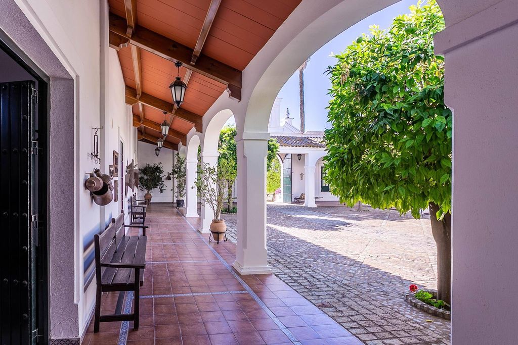 Maison de luxe à vendre à Valencina de La Concepción, 2 200 000 €, Photo 4