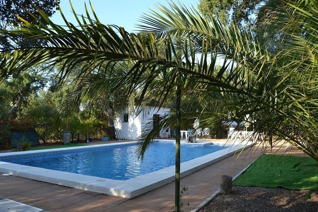 Maison de luxe à vendre à Arcos de La Frontera, 950 000 €, Photo 1