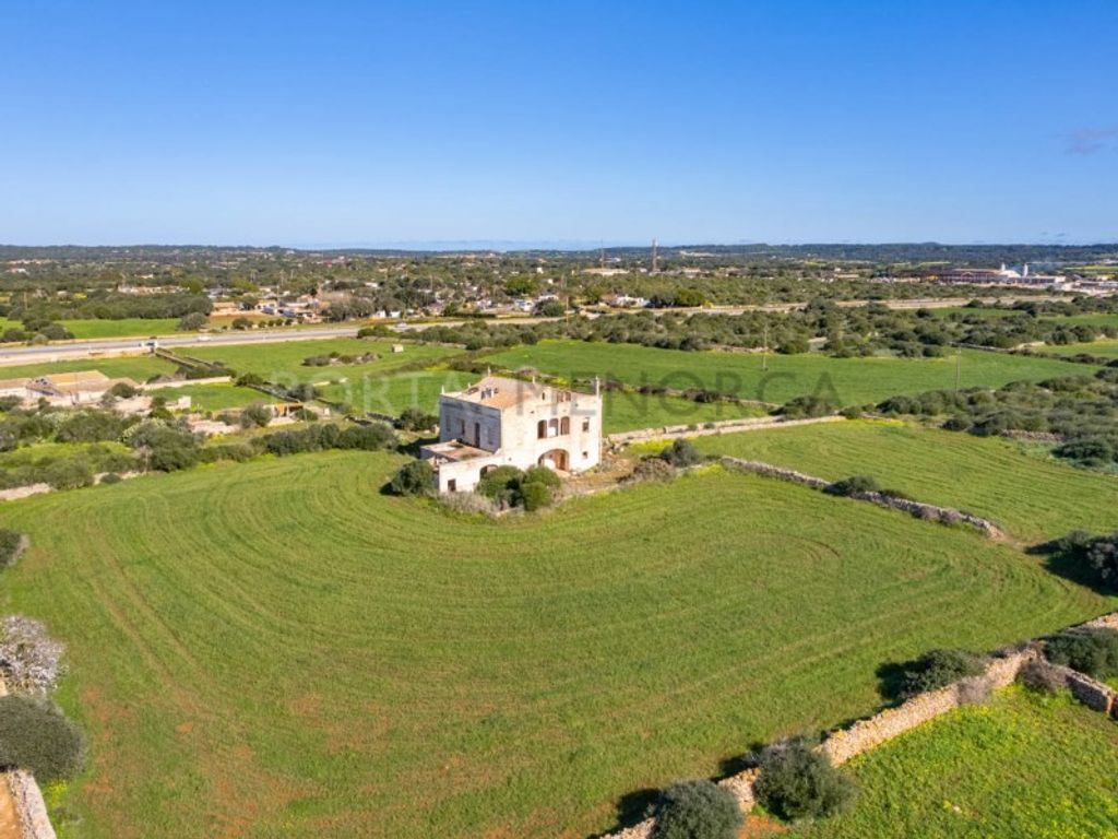 Maison de luxe à vendre à Ciutadella, 950 000 €, Photo 1