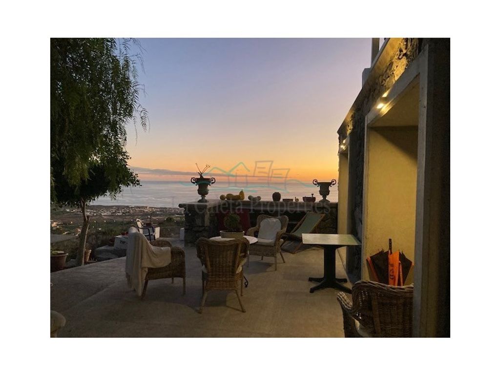 Maison de luxe à vendre à Adeje, 3 500 000 €, Photo 1