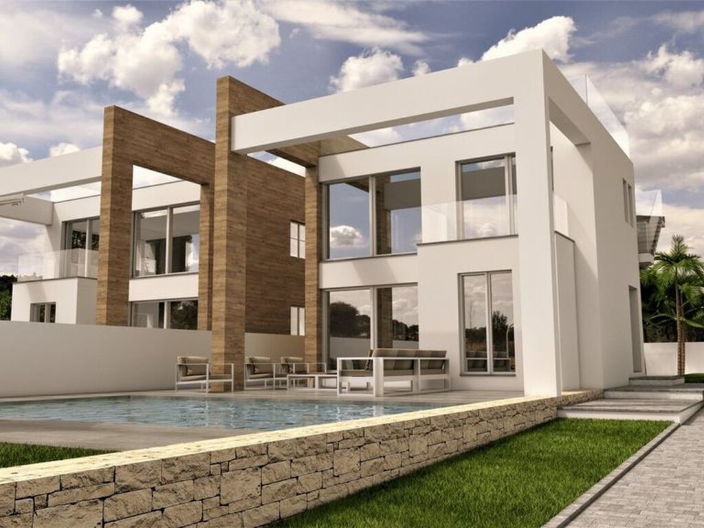 Luxury House for sale in Torrevieja, 750 000 €, Photo 1