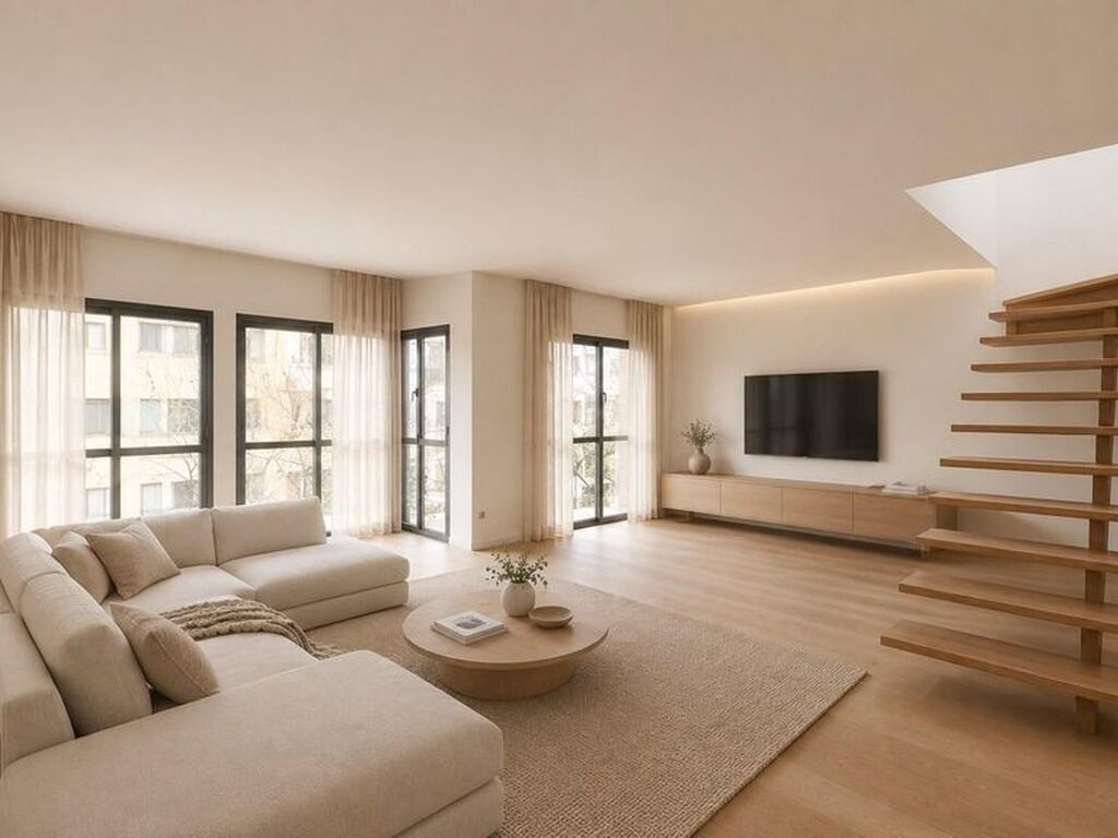 Appartement de luxe à vendre à Palma, 1 420 000 €, Photo 1