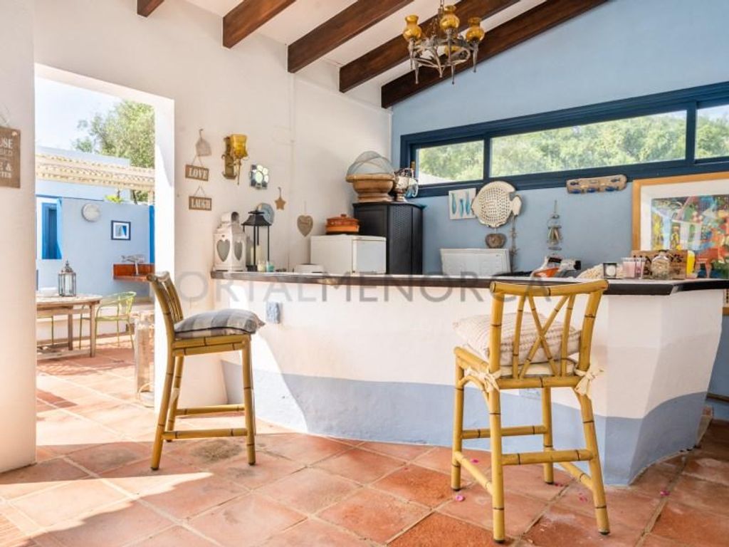 Luxury House for sale in Maó, 1 975 000 €, Photo 1