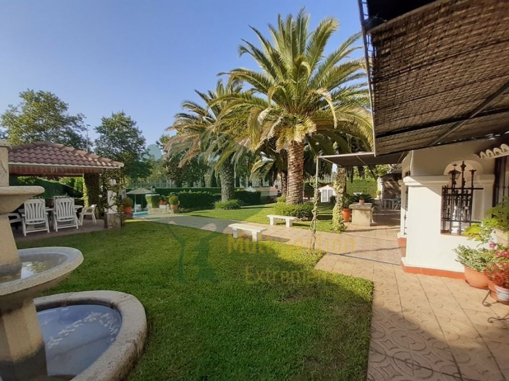 Maison de luxe à vendre à Cáceres, 650 000 €, Photo 2