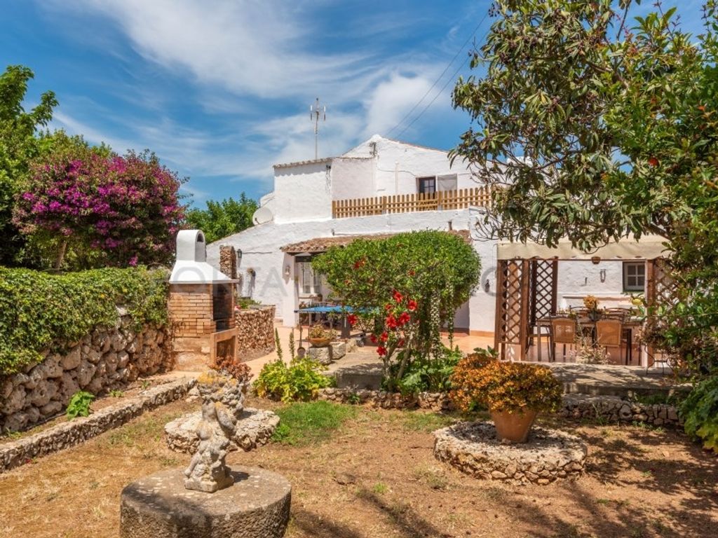 Maison de luxe à vendre à Es Castell, 995 000 €, Photo 3