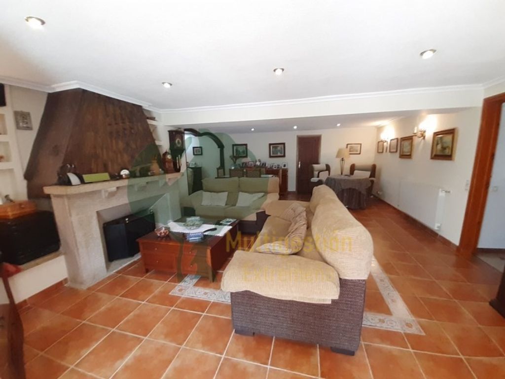 Maison de luxe à vendre à Cáceres, 650 000 €, Photo 3