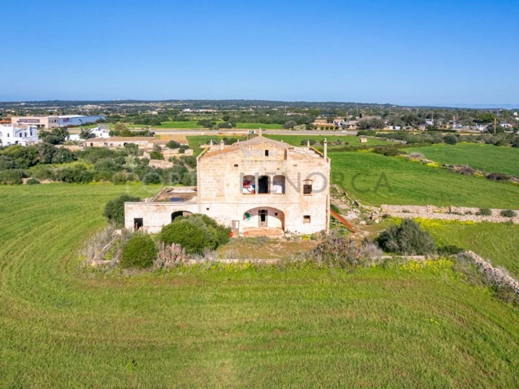 Maison de luxe à vendre à Ciutadella, 950 000 €, Photo 4