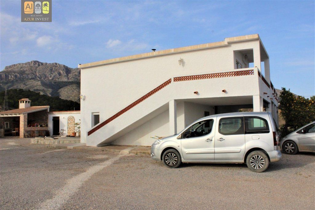 Maison de luxe à vendre à Altea, 2 100 000 €, Photo 3