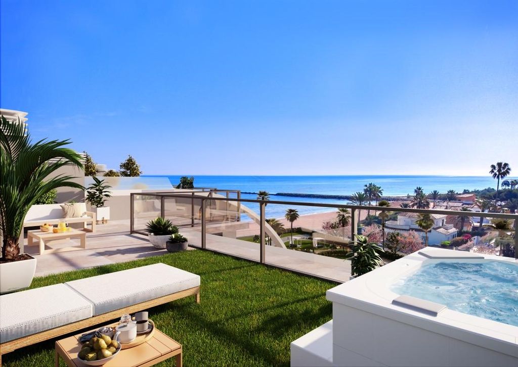 Appartement de luxe à vendre à Denia, 490 000 €, Photo 1