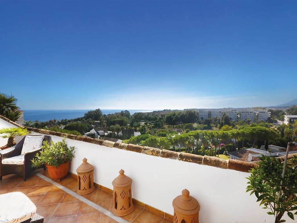 Appartement de luxe à vendre à Marbella, 949 000 €, Photo 1