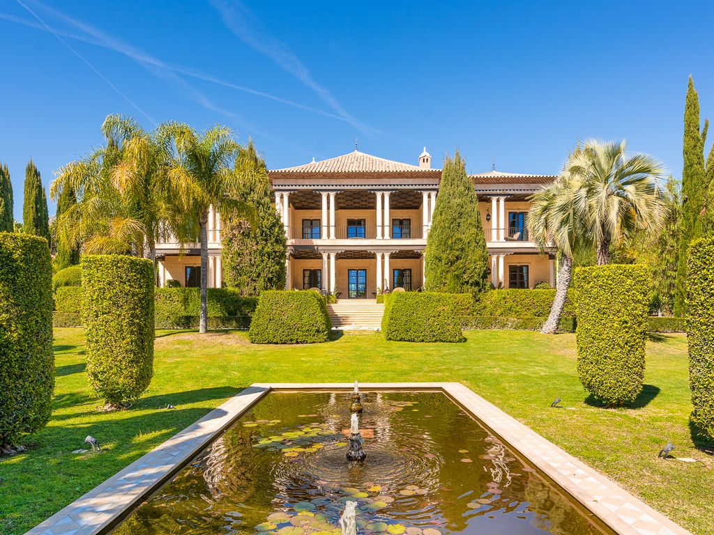 Luxury House for sale in Marbella, 14 850 000 €, Photo 1