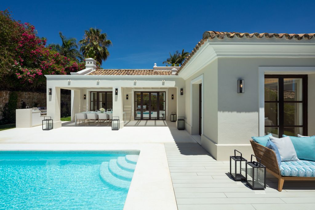 Luxury House for sale in Marbella, 3 250 000 €, Photo 1