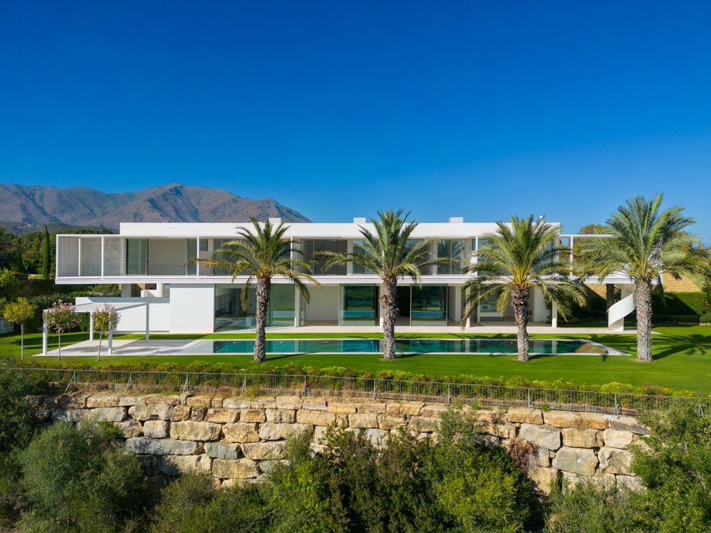 Maison de luxe à vendre à Casares, 9 000 000 €, Photo 1