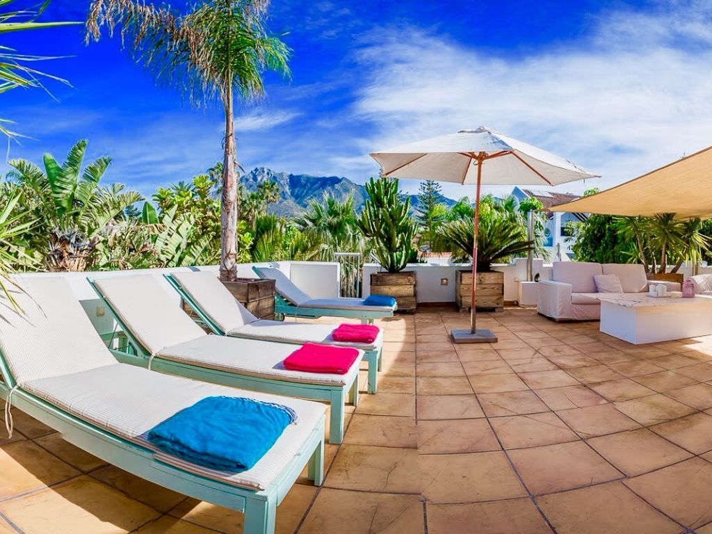 Luxury House for sale in Marbella, 4 100 000 €, Photo 6