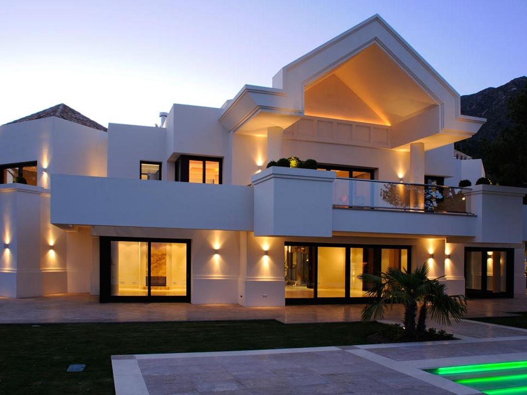 Maison de luxe à vendre à Marbella, 6 500 000 €, Photo 3